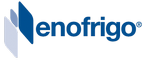 Логотип фирмы Enofrigo в Перми