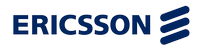 Логотип фирмы Erisson в Перми