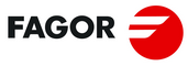 Логотип фирмы Fagor в Перми