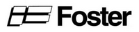 Логотип фирмы Foster в Перми