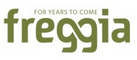 Логотип фирмы Freggia в Перми