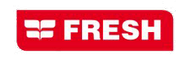 Логотип фирмы Fresh в Перми