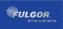 Логотип фирмы Fulgor в Перми