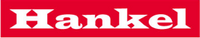 Логотип фирмы Hankel в Перми