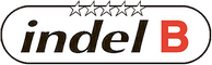 Логотип фирмы Indel B в Перми