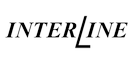 Логотип фирмы Interline в Перми
