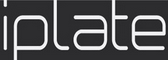 Логотип фирмы Iplate в Перми