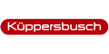 Логотип фирмы Kuppersbusch в Перми