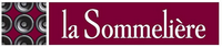 Логотип фирмы La Sommeliere в Перми