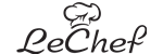Логотип фирмы Le Chef в Перми