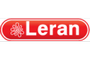 Логотип фирмы Leran в Перми