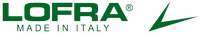 Логотип фирмы LOFRA в Перми