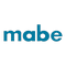 Логотип фирмы Mabe в Перми