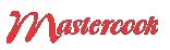 Логотип фирмы MasterCook в Перми