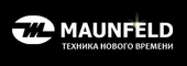 Логотип фирмы Maunfeld в Перми