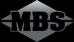 Логотип фирмы MBS в Перми