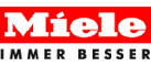 Логотип фирмы Miele в Перми