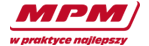 Логотип фирмы MPM Product в Перми