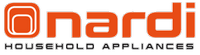 Логотип фирмы Nardi в Перми