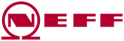 Логотип фирмы NEFF в Перми