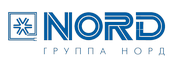 Логотип фирмы NORD в Перми
