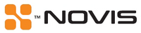 Логотип фирмы NOVIS-Electronics в Перми