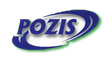 Логотип фирмы Pozis в Перми