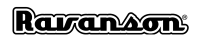 Логотип фирмы Ravanson в Перми