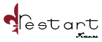 Логотип фирмы Restart в Перми