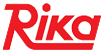Логотип фирмы Rika в Перми