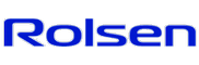 Логотип фирмы Rolsen в Перми