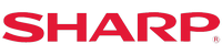 Логотип фирмы Sharp в Перми