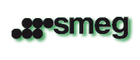 Логотип фирмы Smeg в Перми