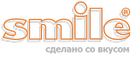 Логотип фирмы Smile в Перми