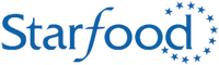 Логотип фирмы Starfood в Перми