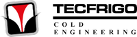 Логотип фирмы Tecfrigo в Перми
