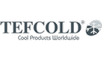 Логотип фирмы TefCold в Перми