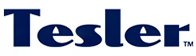 Логотип фирмы Tesler в Перми