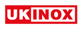 Логотип фирмы Ukinox в Перми