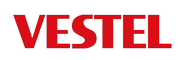 Логотип фирмы Vestel в Перми