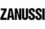 Логотип фирмы Zanussi в Перми