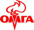 Логотип фирмы Омичка в Перми