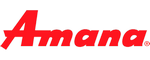 Логотип фирмы Amana в Перми