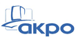 Логотип фирмы AKPO в Перми
