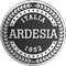 Логотип фирмы Ardesia в Перми