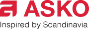 Логотип фирмы Asko в Перми