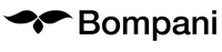 Логотип фирмы Bompani в Перми