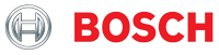 Логотип фирмы Bosch в Перми