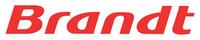 Логотип фирмы Brandt в Перми