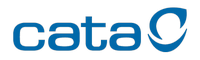 Логотип фирмы CATA в Перми